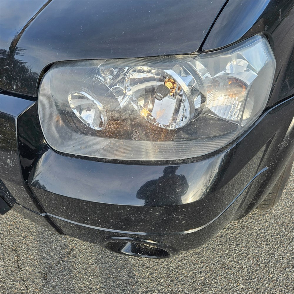 SUV Ford Maverick 3,0 XLT: foto 41