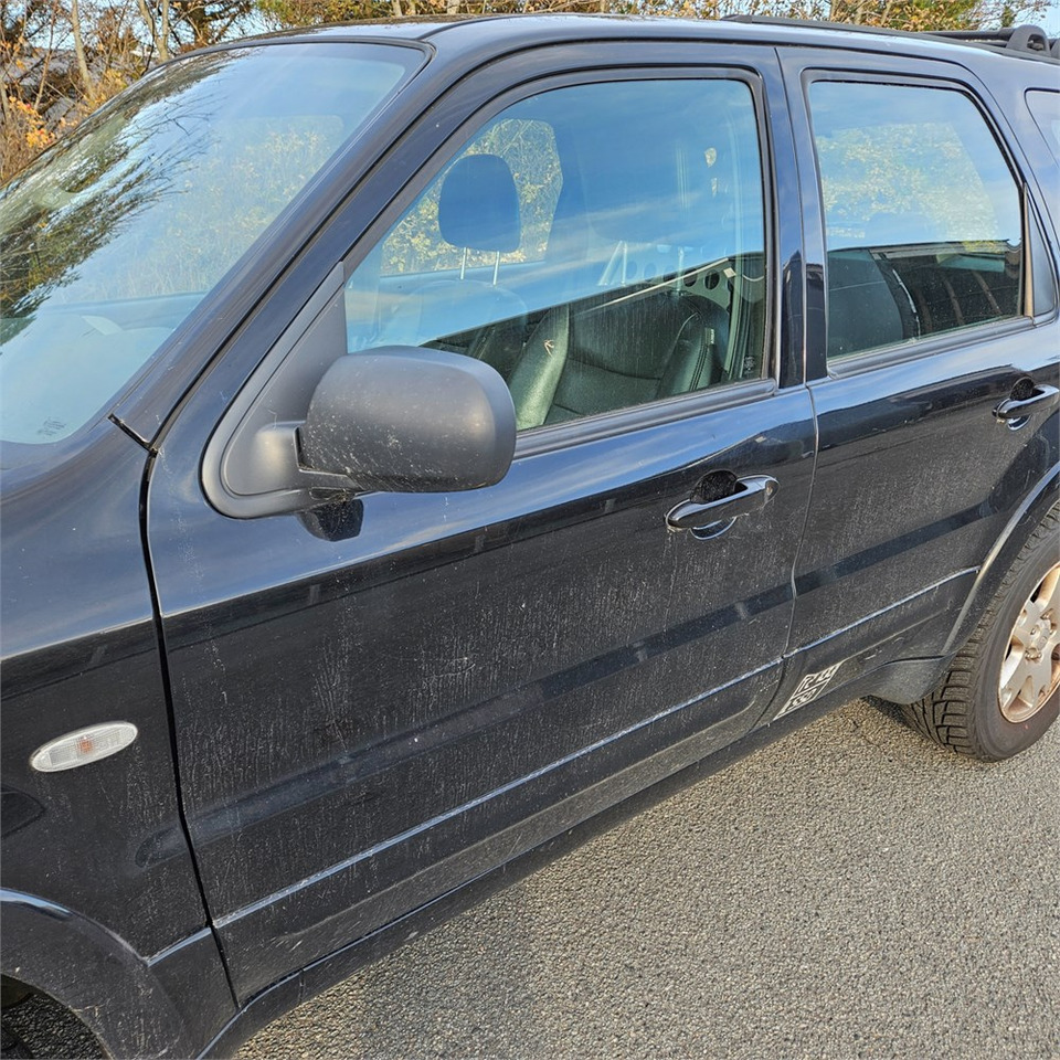 SUV Ford Maverick 3,0 XLT: foto 13