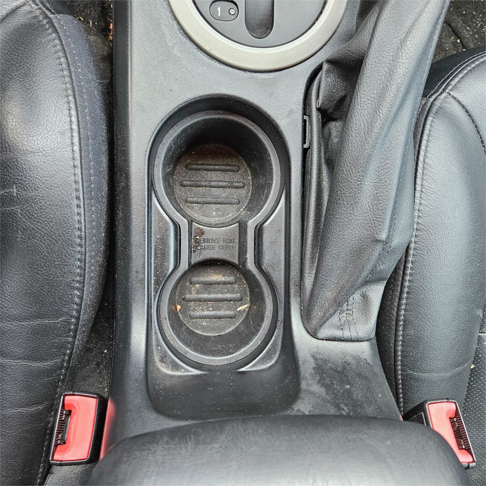 SUV Ford Maverick 3,0 XLT: foto 25