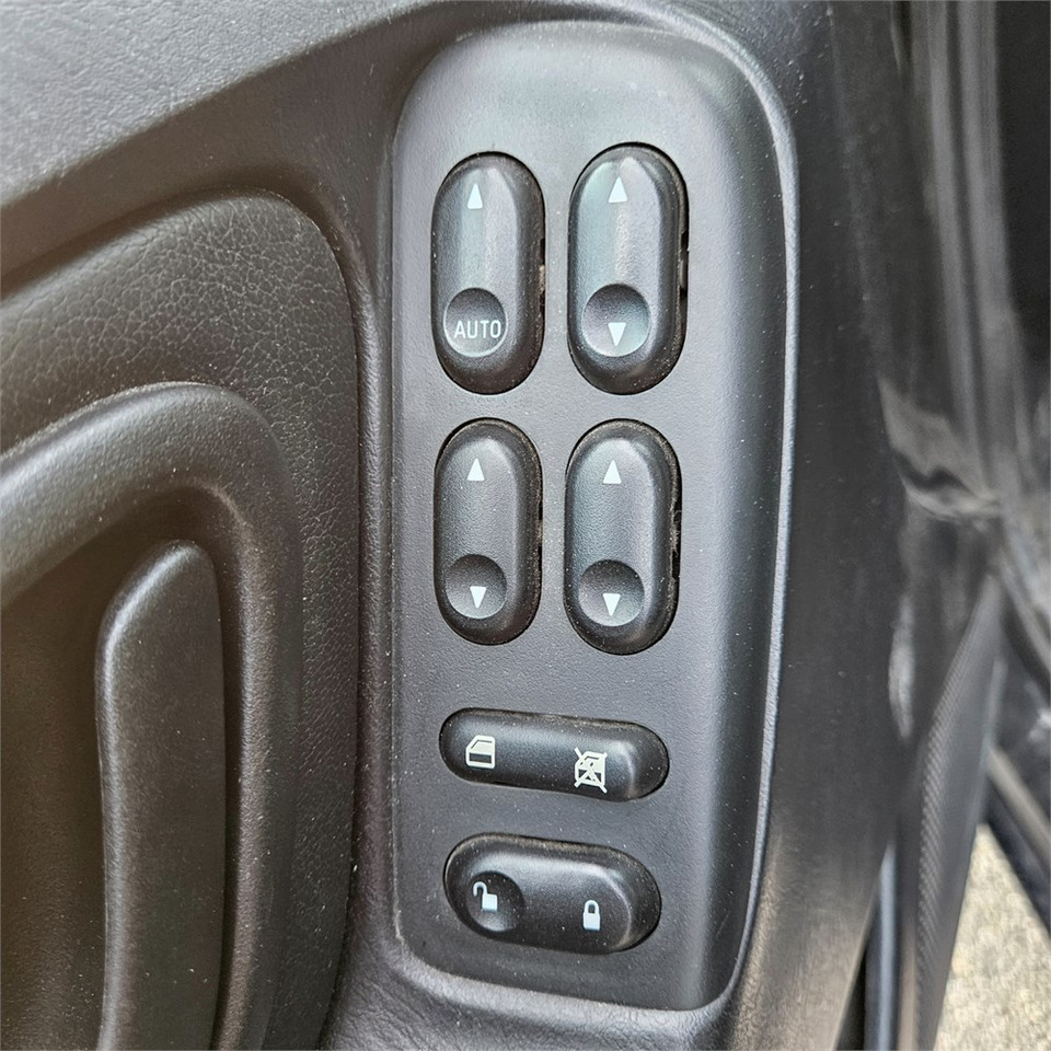 SUV Ford Maverick 3,0 XLT: foto 27