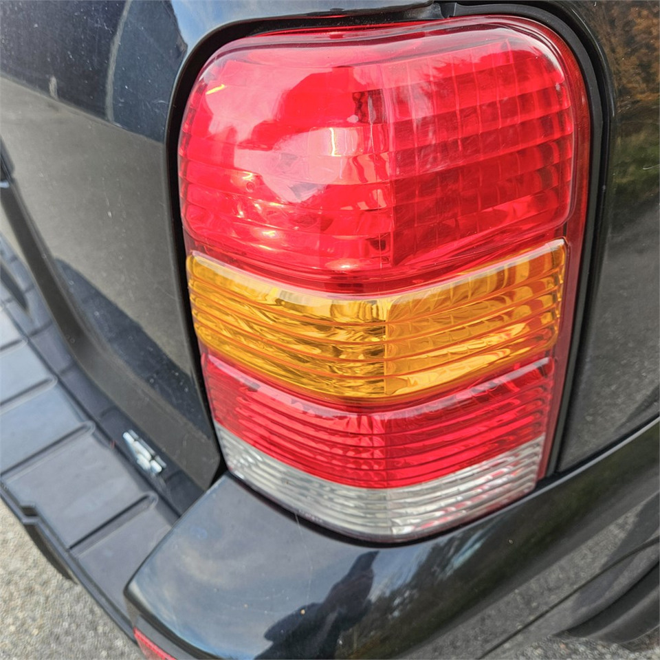 SUV Ford Maverick 3,0 XLT: foto 45