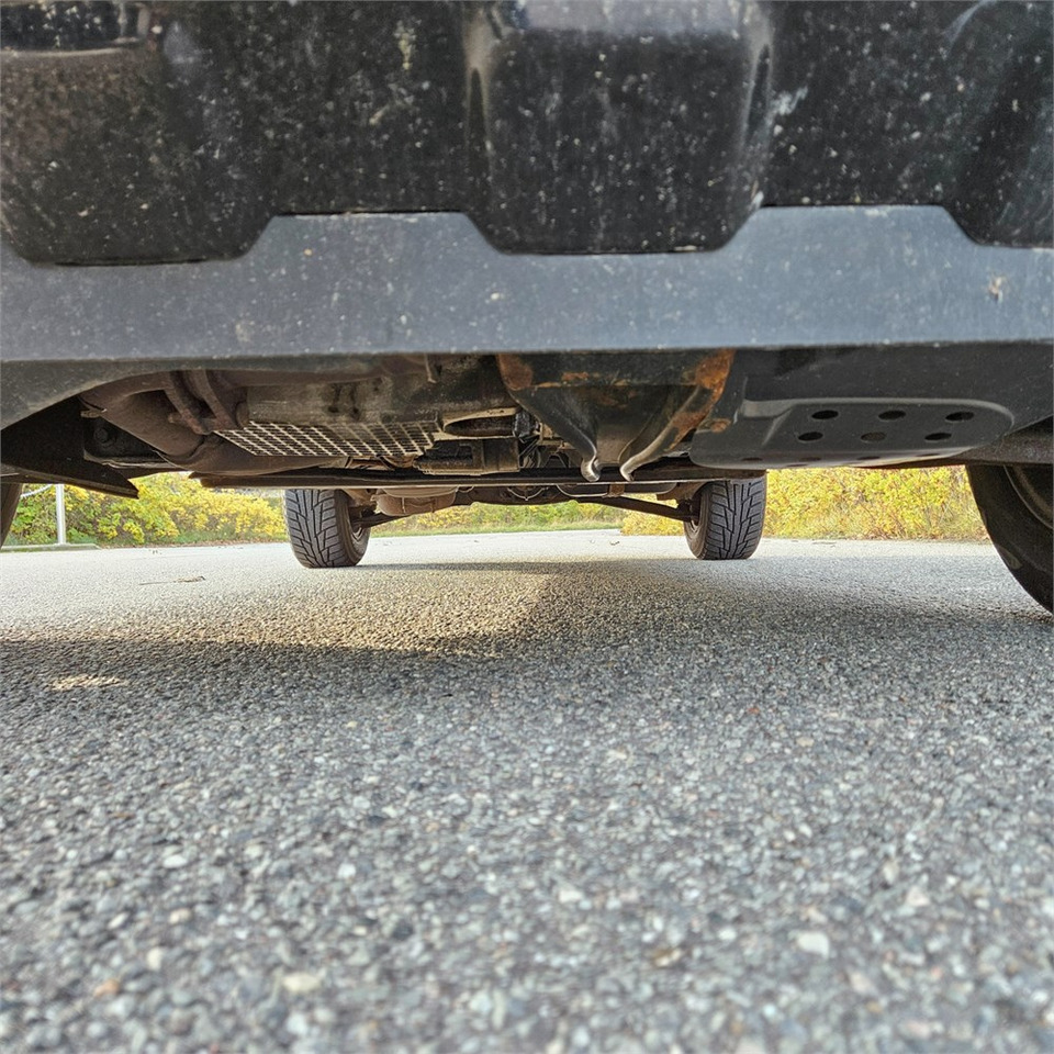 SUV Ford Maverick 3,0 XLT: foto 46