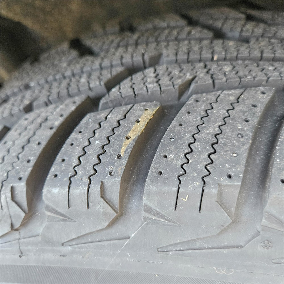 SUV Ford Maverick 3,0 XLT: foto 49