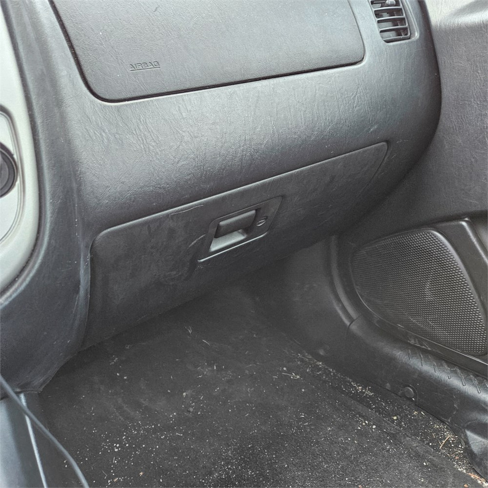 SUV Ford Maverick 3,0 XLT: foto 26