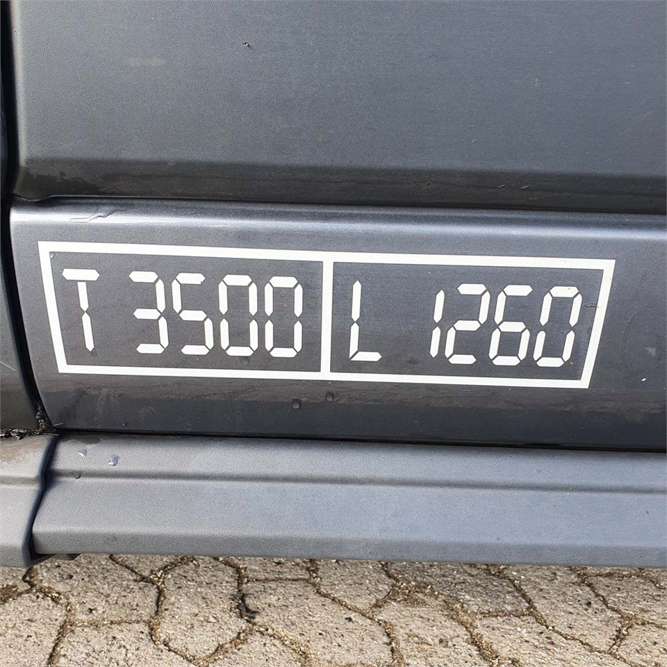 Ford Transit 350 L2h2 - 2.2.TDCI - Furgão: foto 5 Ford Transit 350 L2h2 - 2.2.TDCI - Furgão: foto 5