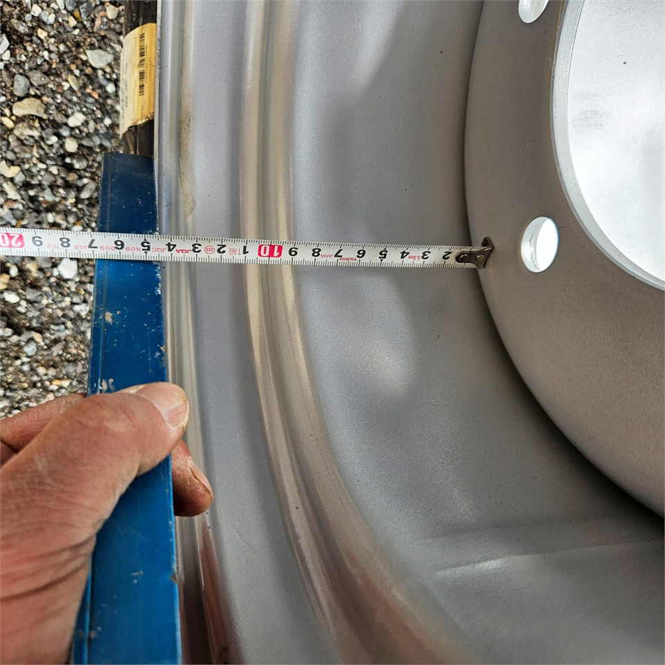 Giant 31X15,5-15 - Roda completa por Máquina de construção: foto 5 Giant 31X15,5-15 - Roda completa por Máquina de construção: foto 5