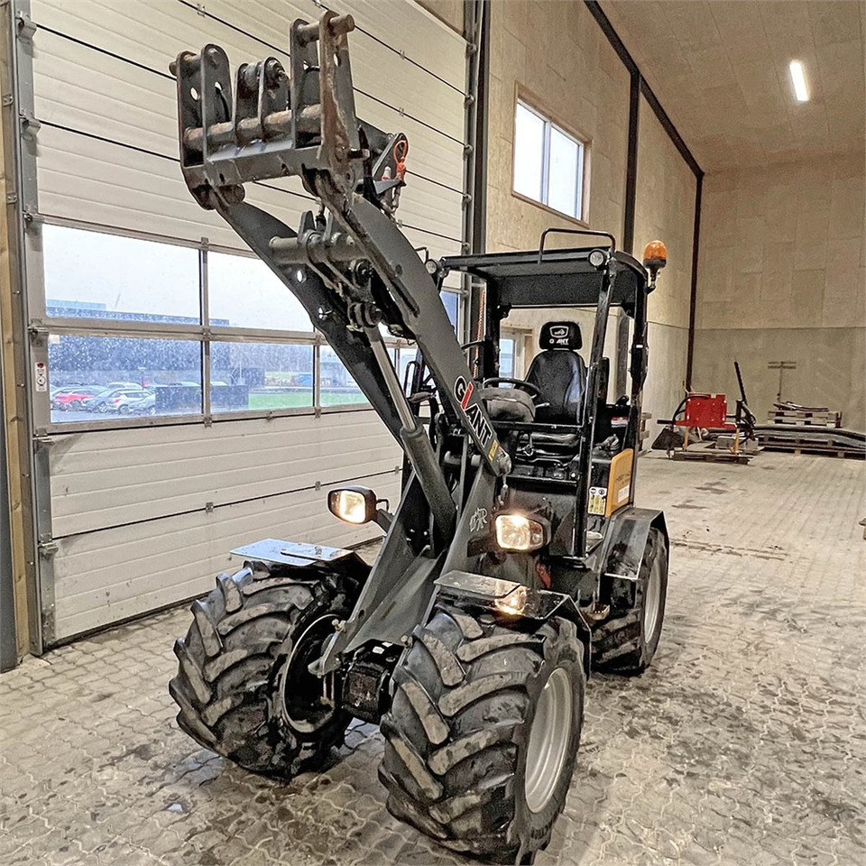 Leasing de Giant V452T X-Tra HD Giant V452T X-Tra HD: foto 12
