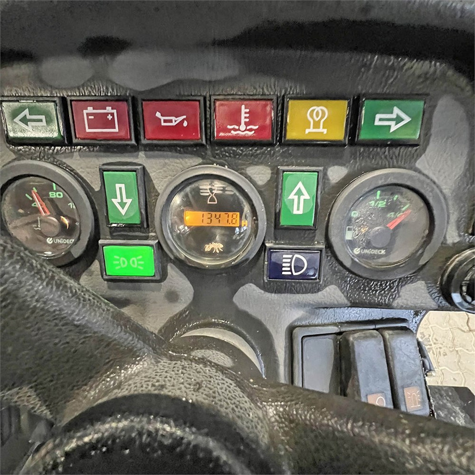 Leasing de Giant V452T X-Tra HD Giant V452T X-Tra HD: foto 20