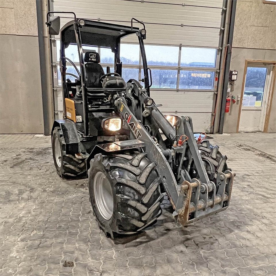 Leasing de Giant V452T X-Tra HD Giant V452T X-Tra HD: foto 14
