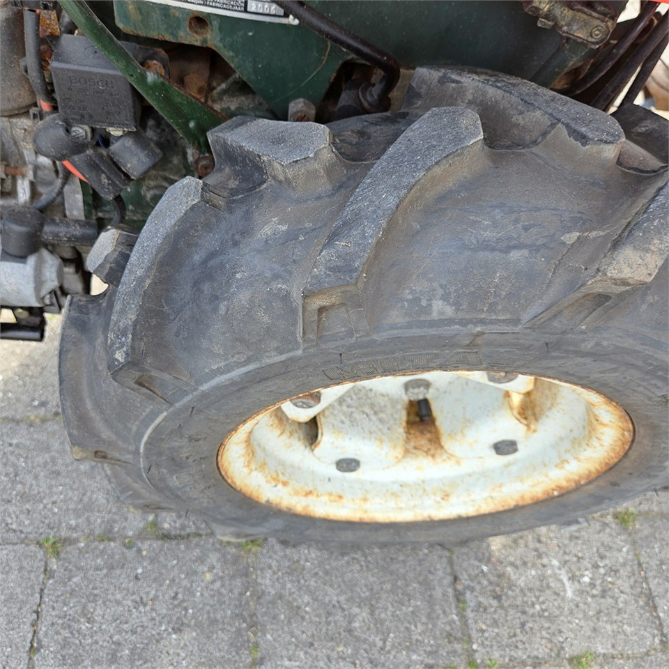 Motocultivador Goldoni FC 950P: foto 19