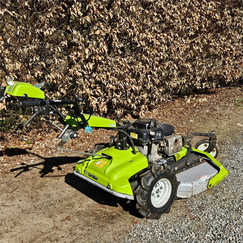 Grillo CL75 - Cortador de grama: foto 5 Grillo CL75 - Cortador de grama: foto 5