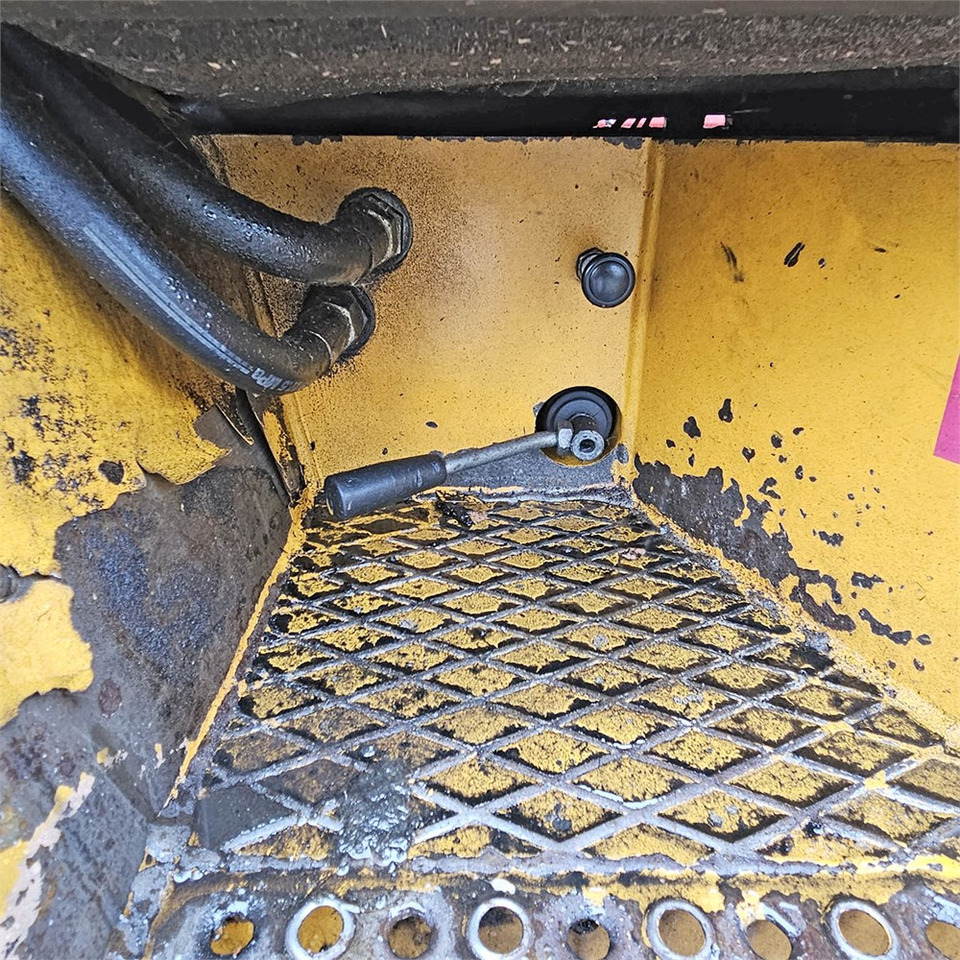 Empilhadeira Heden 7440: foto 25 Empilhadeira Heden 7440: foto 25