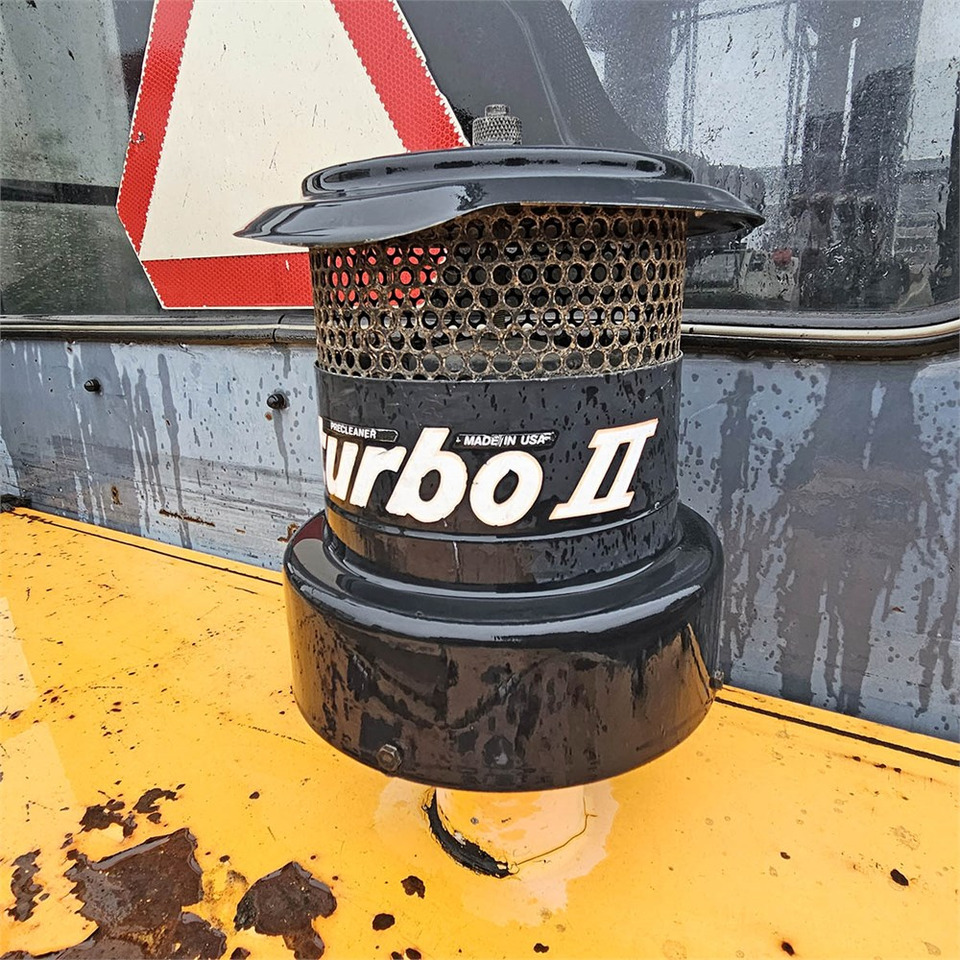 Empilhadeira Heden 7440: foto 30 Empilhadeira Heden 7440: foto 30