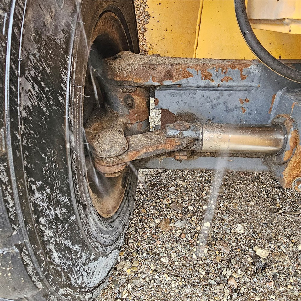 Empilhadeira Heden 7440: foto 31 Empilhadeira Heden 7440: foto 31