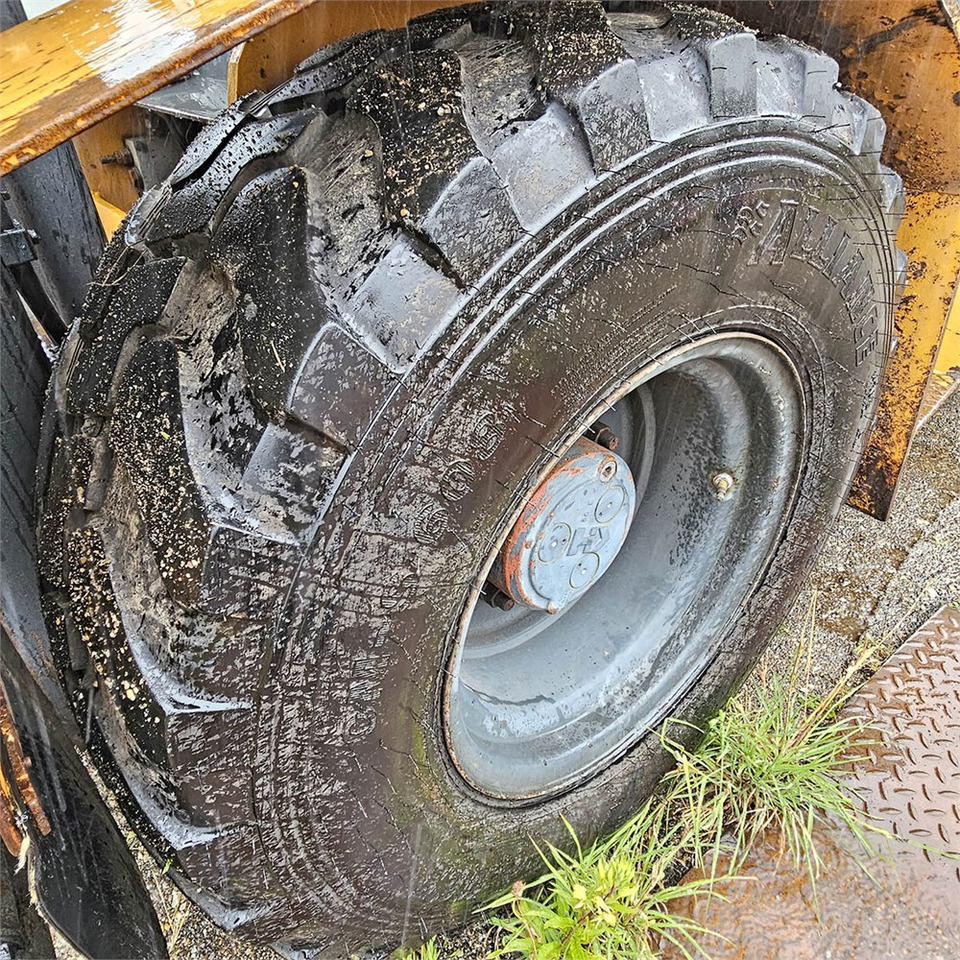 Empilhadeira Heden 7440: foto 33 Empilhadeira Heden 7440: foto 33