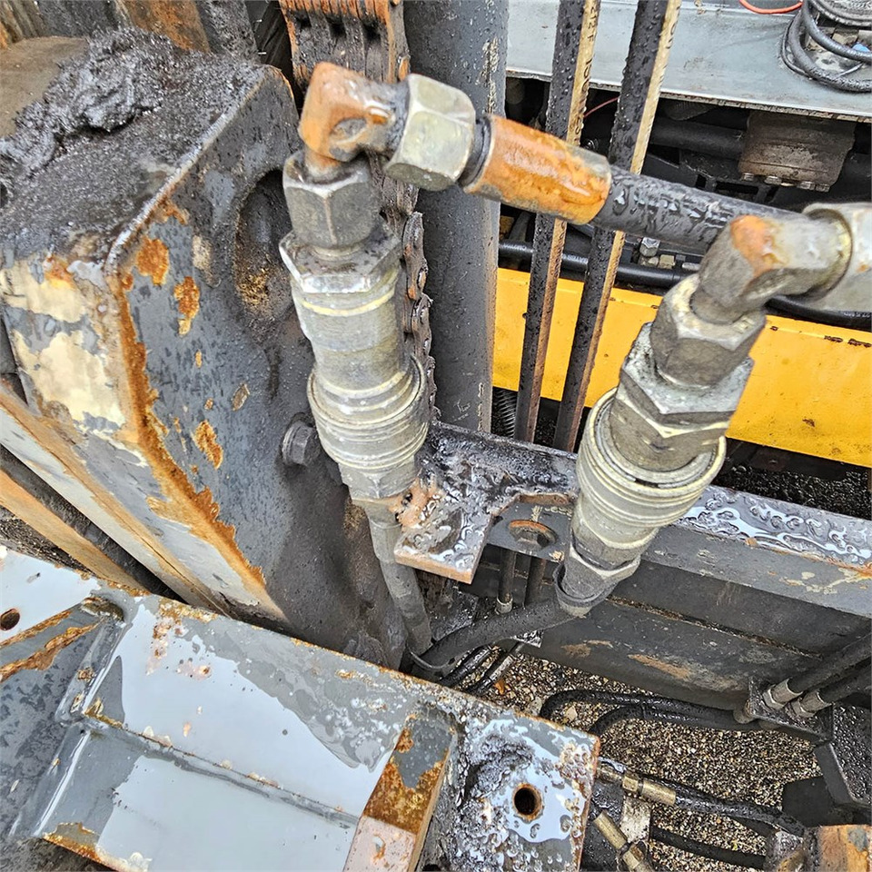 Empilhadeira Heden 7440: foto 28 Empilhadeira Heden 7440: foto 28