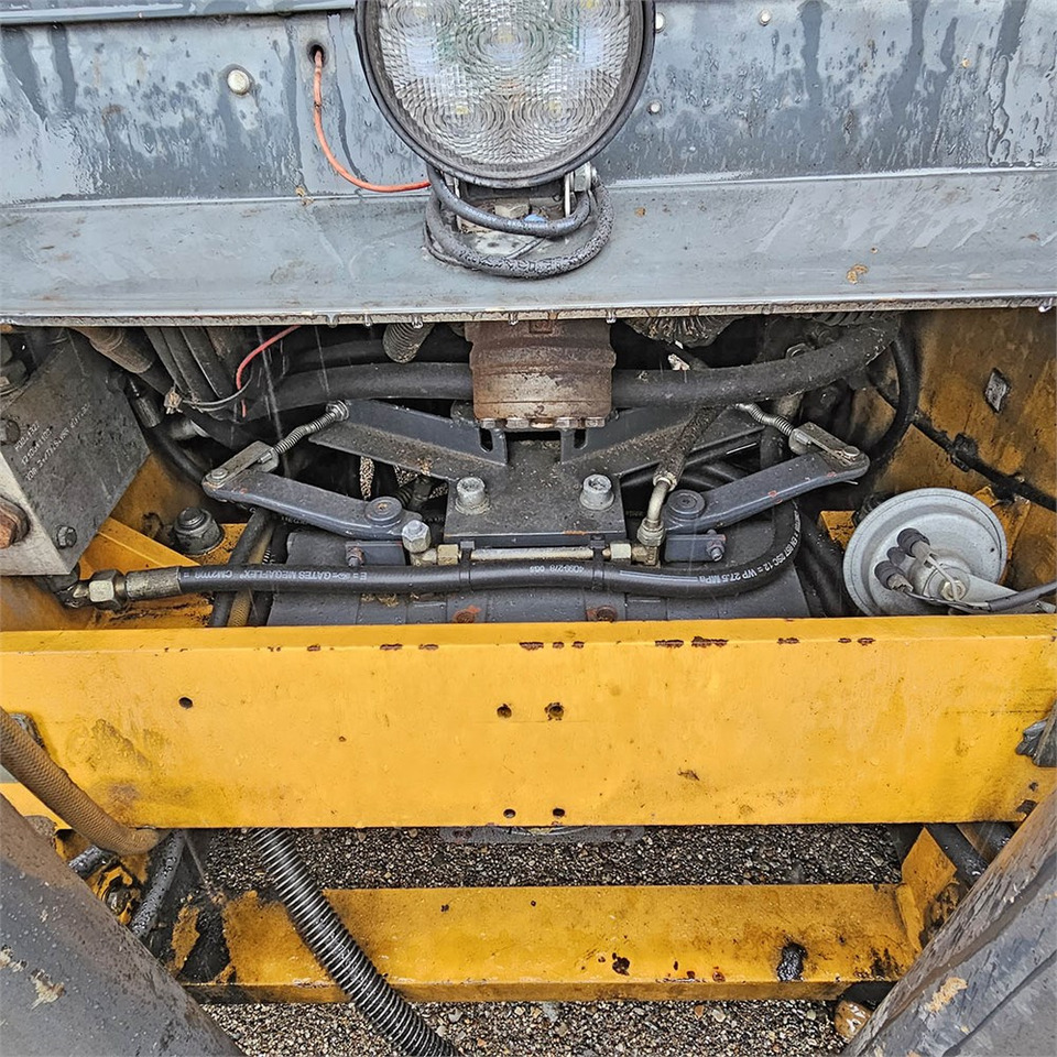 Empilhadeira Heden 7440: foto 23 Empilhadeira Heden 7440: foto 23