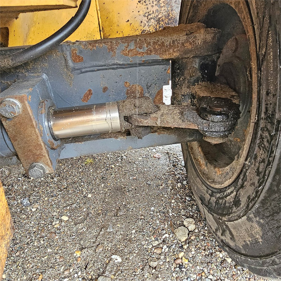 Empilhadeira Heden 7440: foto 32 Empilhadeira Heden 7440: foto 32