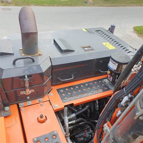 Escavadeira de rodas Hitachi ZX145 WT-6: foto 41