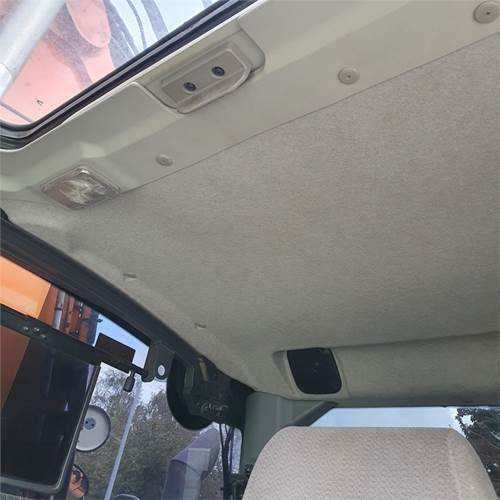 Escavadeira de rodas Hitachi ZX145 WT-6: foto 42