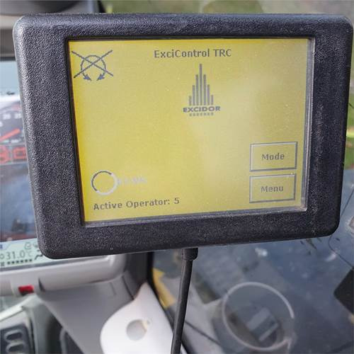 Escavadeira de rodas Hitachi ZX145 WT-6: foto 31