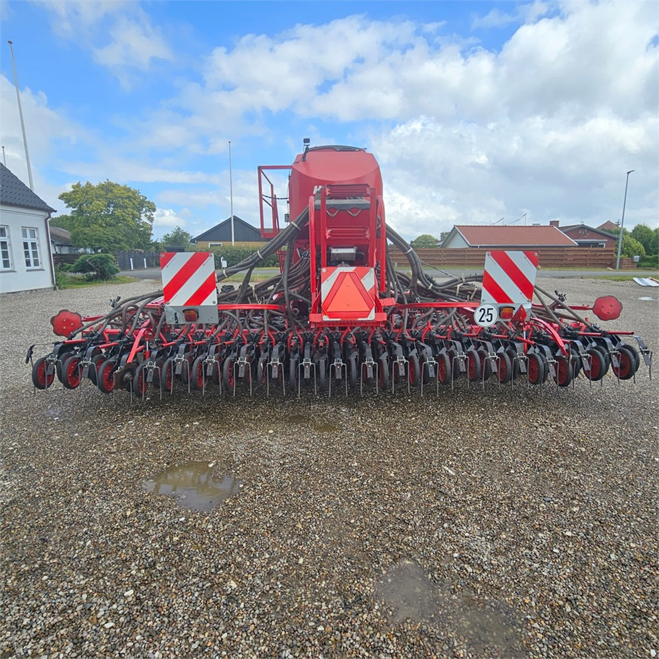 Horsch Pronto 6 DC - Máquina para semear: foto 5 Horsch Pronto 6 DC - Máquina para semear: foto 5