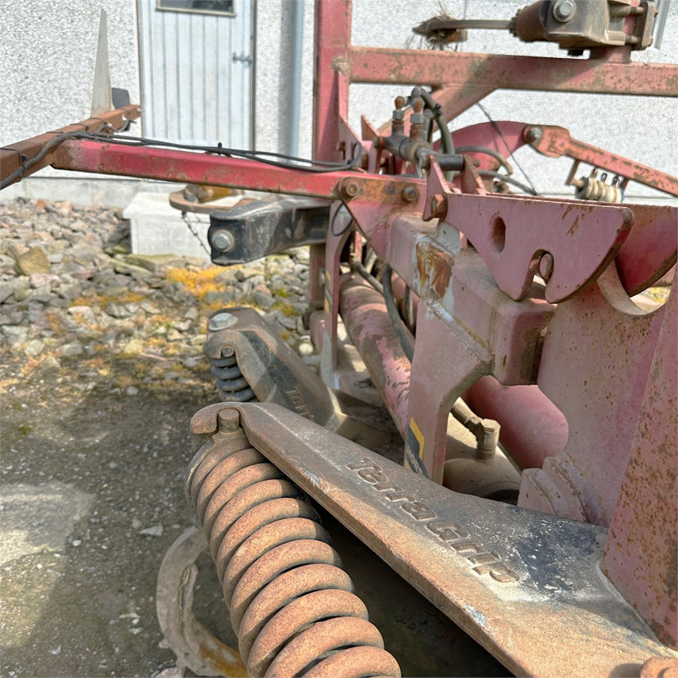 Cultivador Horsch Terrano 6 FG: foto 14