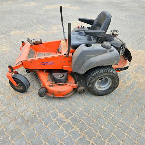 Husqvarna 968999228 CZ4818 Consumer Z - Cortador de grama: foto 2 Husqvarna 968999228 CZ4818 Consumer Z - Cortador de grama: foto 2