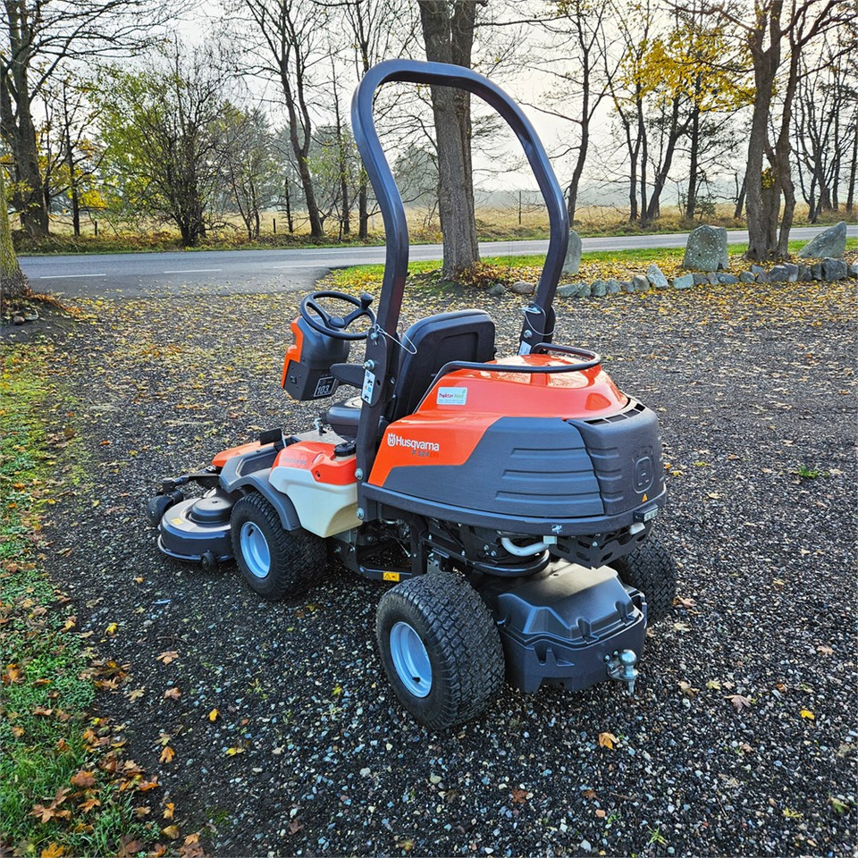 Husqvarna P524 - EFI - Cortador de grama: foto 5 Husqvarna P524 - EFI - Cortador de grama: foto 5