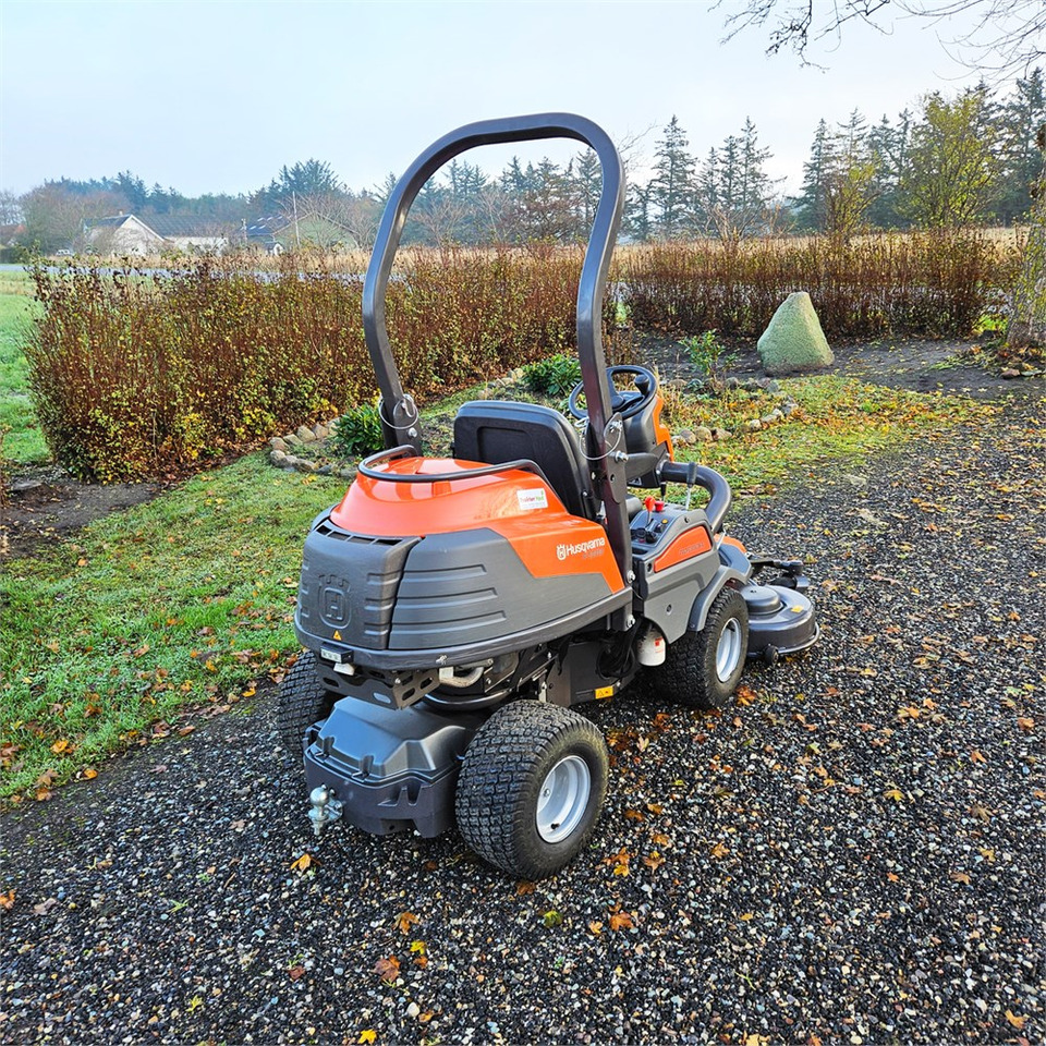 Husqvarna P524 - EFI - Cortador de grama: foto 3 Husqvarna P524 - EFI - Cortador de grama: foto 3