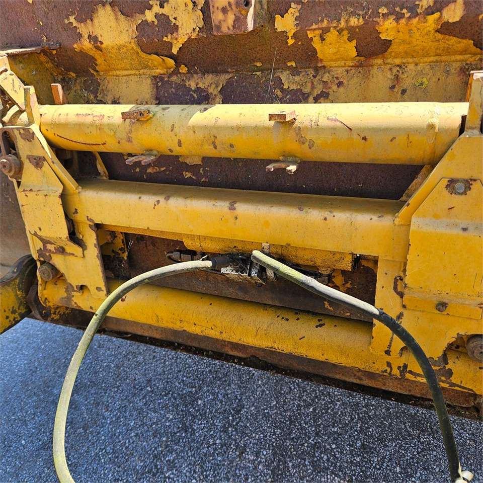 Retroescavadeira Hydrema 906 B: foto 29
