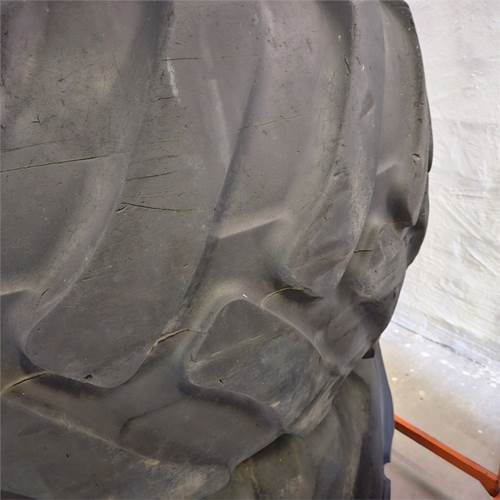 Hydrema Trelleborg 650/55B30.5. - Roda completa por Máquina de construção: foto 4 Hydrema Trelleborg 650/55B30.5. - Roda completa por Máquina de construção: foto 4