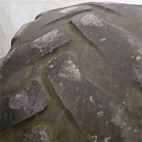 Hydrema Trelleborg 650/55B30.5. - Roda completa por Máquina de construção: foto 3 Hydrema Trelleborg 650/55B30.5. - Roda completa por Máquina de construção: foto 3