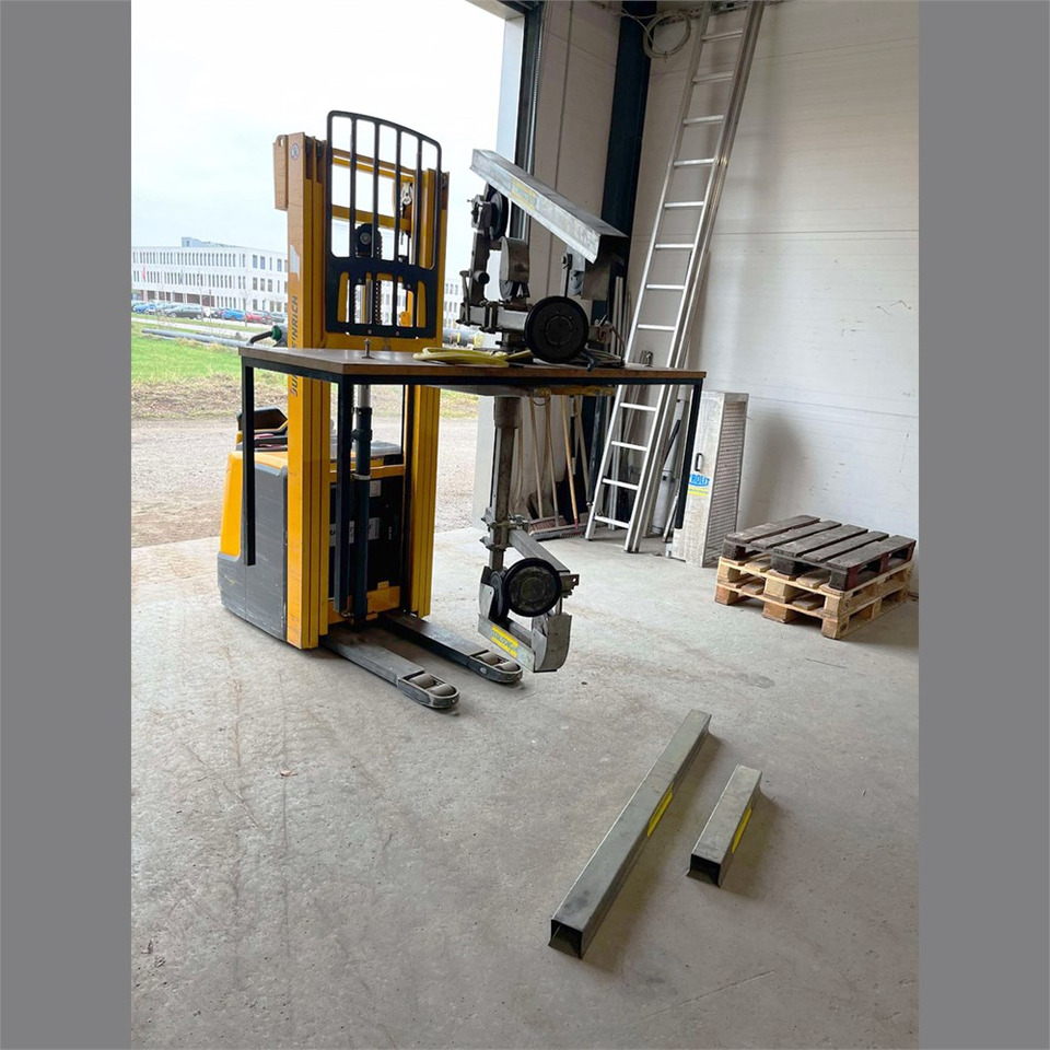 Hydrostress - Circular Wire saw SL - Máquina: foto 1 Hydrostress - Circular Wire saw SL - Máquina: foto 1