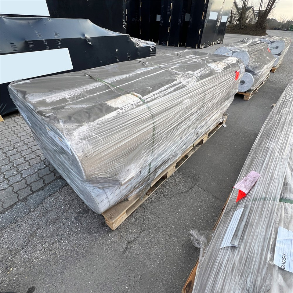 Equipamento de construção ISOVER Vario Xtra: foto 9