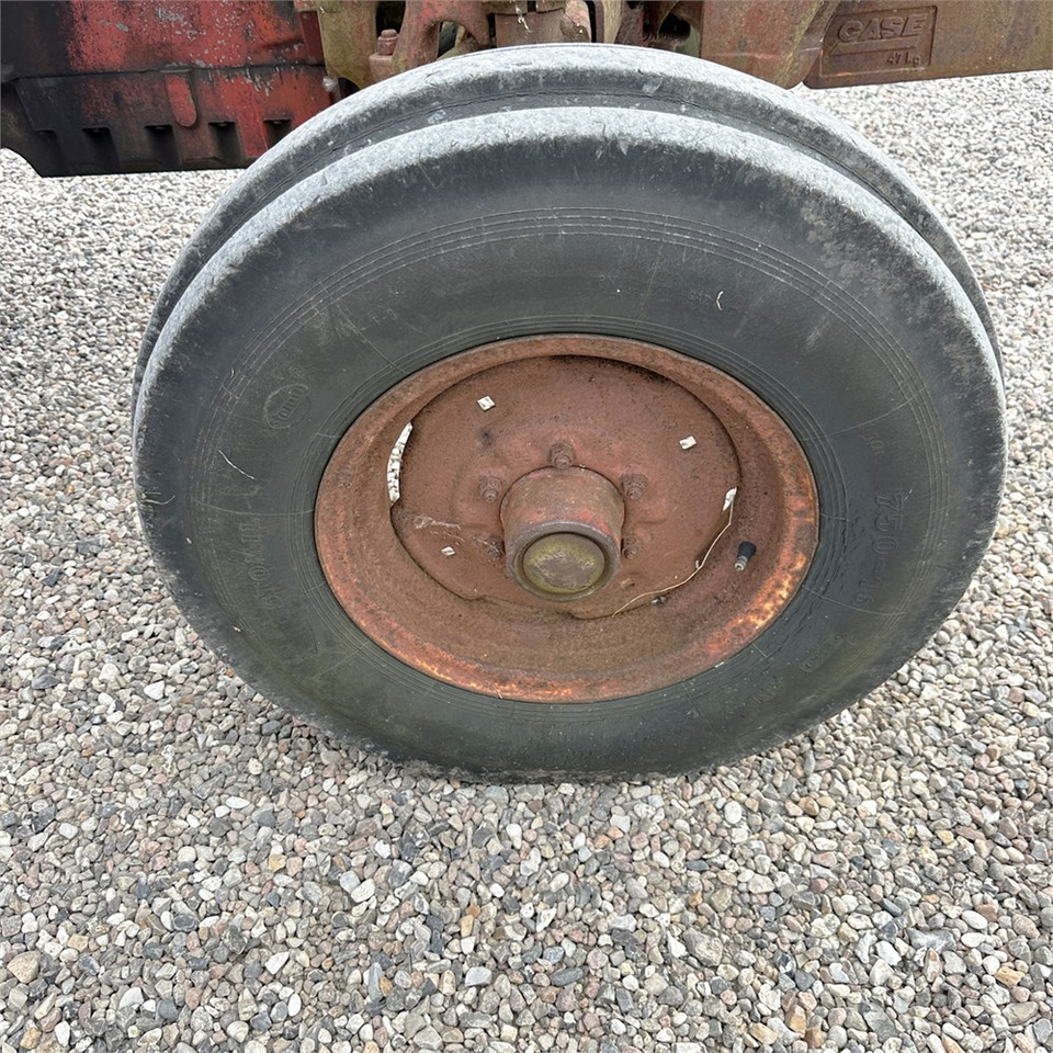 Trator International IH 474: foto 40