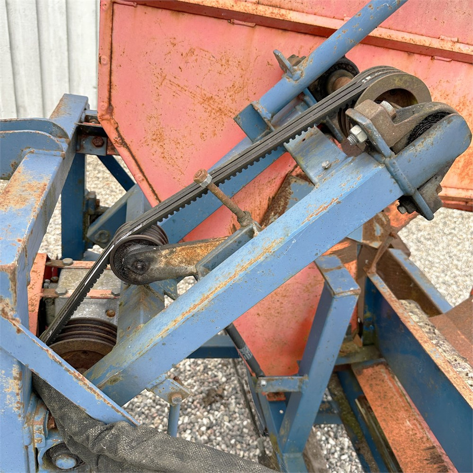 Trator International IH 474: foto 31