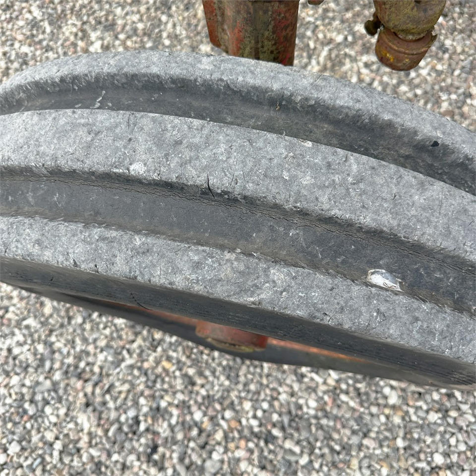 Trator International IH 474: foto 35