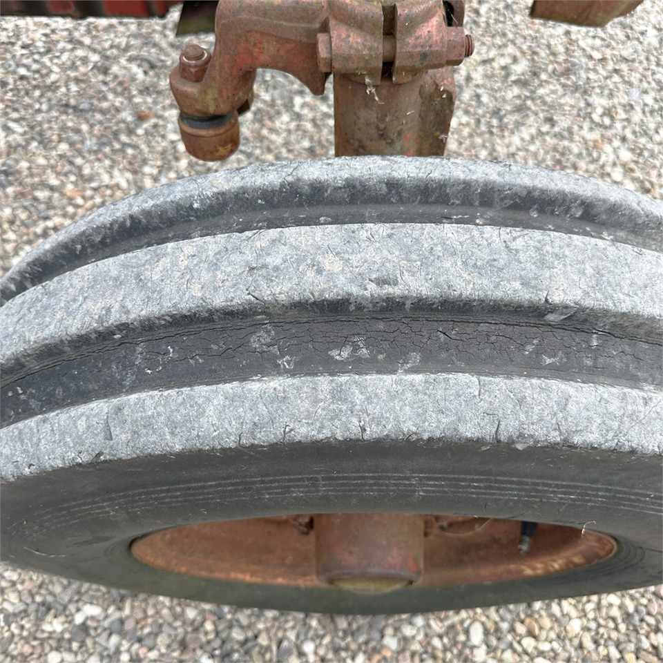 Trator International IH 474: foto 41