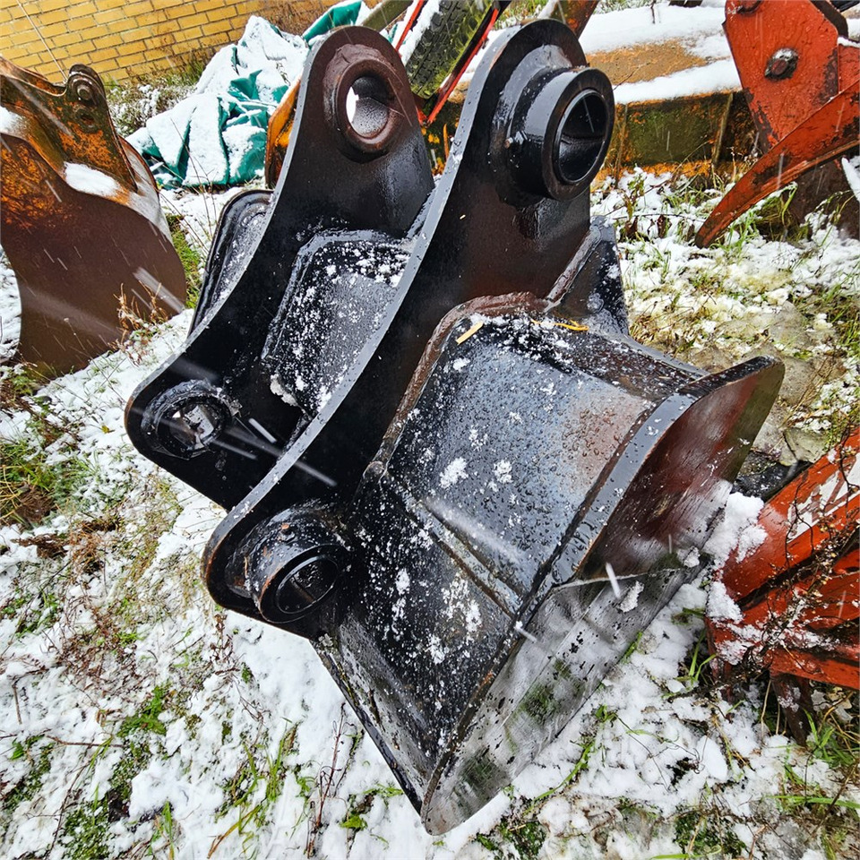 JCB 40 cm - Balde escavadora por Máquina de construção: foto 3 JCB 40 cm - Balde escavadora por Máquina de construção: foto 3