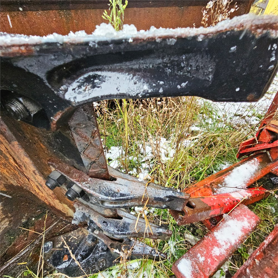 JCB 40 cm - Balde escavadora por Máquina de construção: foto 2 JCB 40 cm - Balde escavadora por Máquina de construção: foto 2