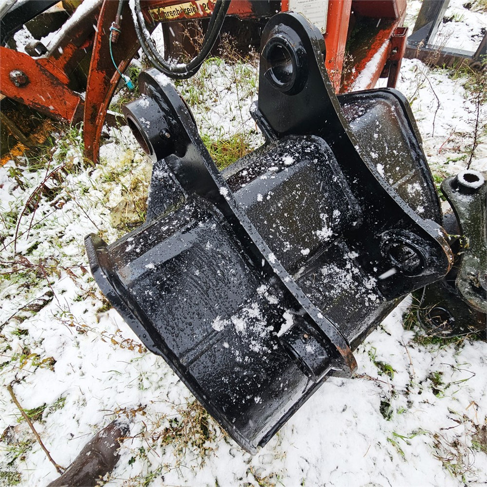 JCB 40 cm - Balde escavadora por Máquina de construção: foto 3 JCB 40 cm - Balde escavadora por Máquina de construção: foto 3