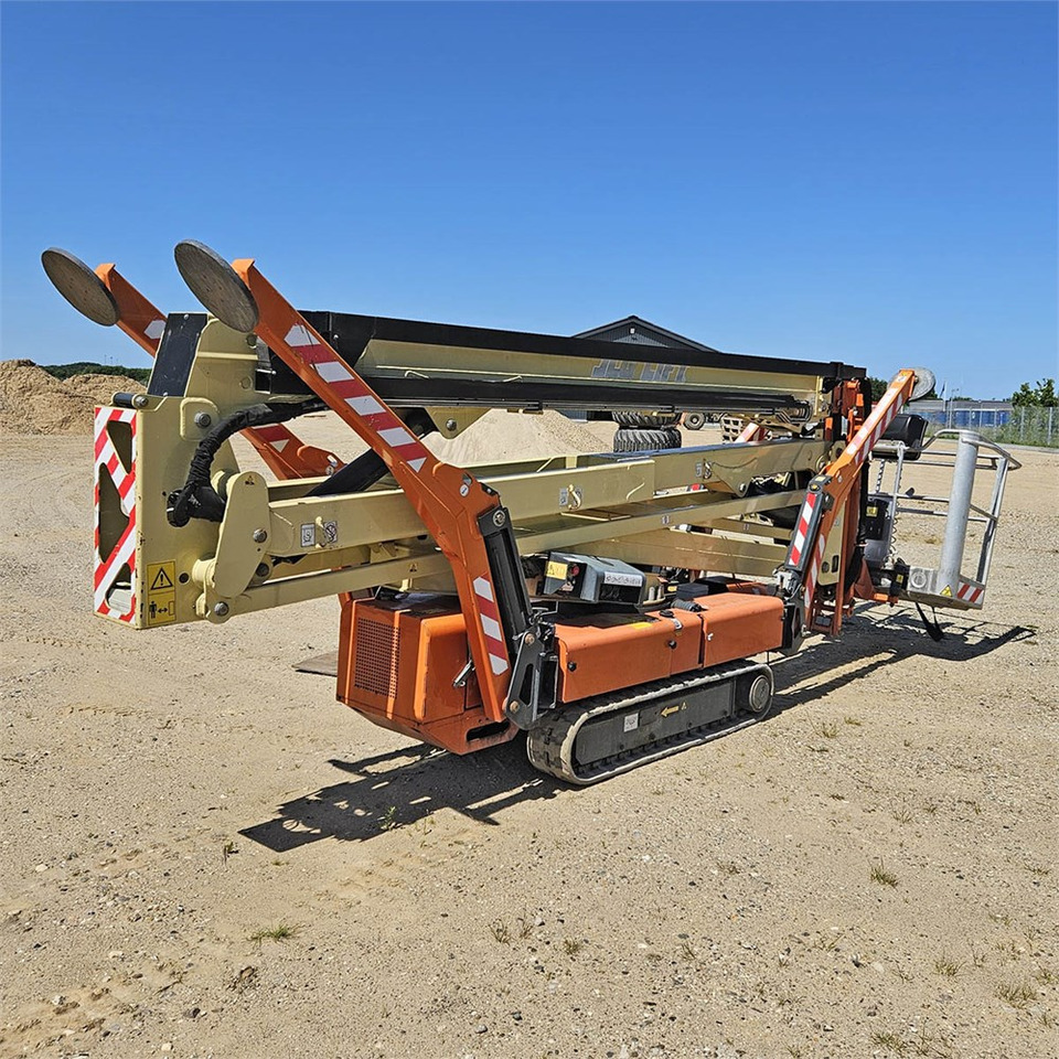 JLG X 23 J - Plataforma aranha: foto 1 JLG X 23 J - Plataforma aranha: foto 1
