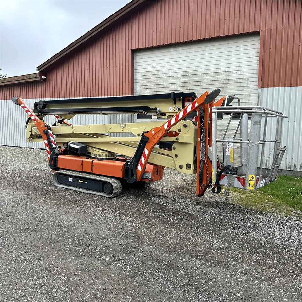 JLG X23J - Plataforma aranha: foto 1 JLG X23J - Plataforma aranha: foto 1