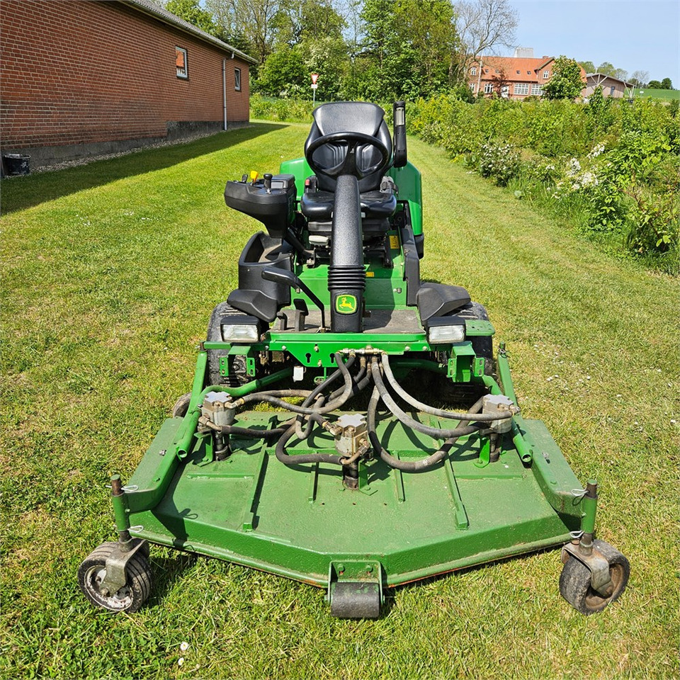 John Deere 2500B PrecisionCut - Cortador de grama: foto 2 John Deere 2500B PrecisionCut - Cortador de grama: foto 2