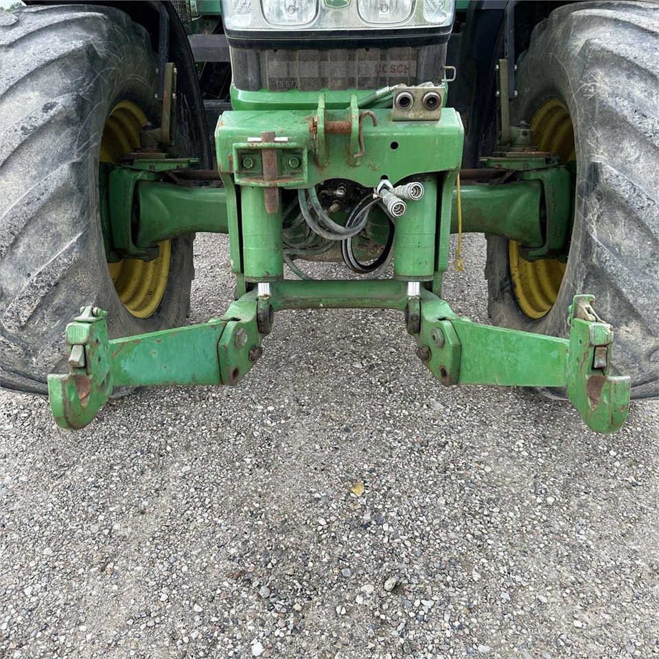 Trator John Deere 7530: foto 34