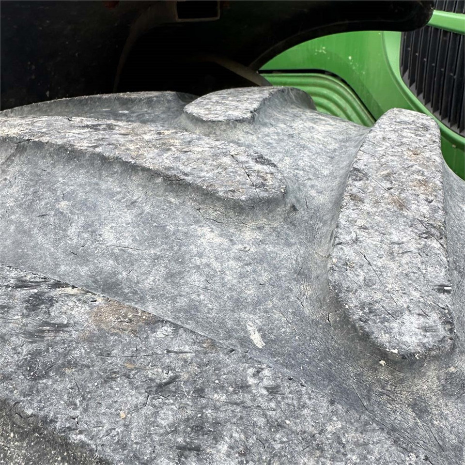 Trator John Deere 7530: foto 47