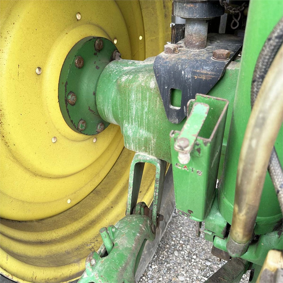 Trator John Deere 7530: foto 33