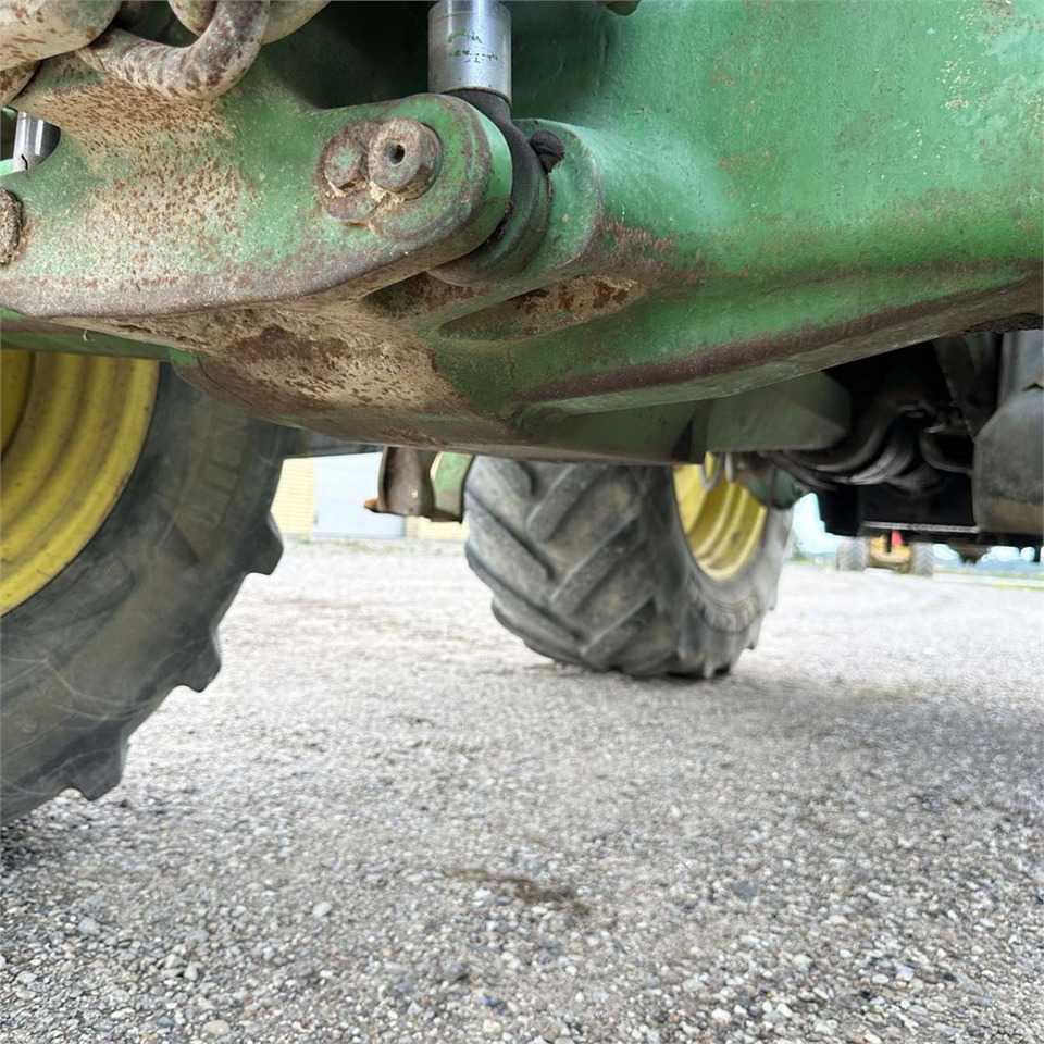 Trator John Deere 7530: foto 37