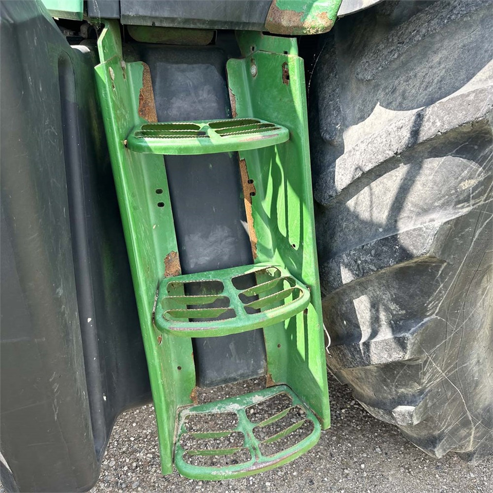 Trator John Deere 7530: foto 48
